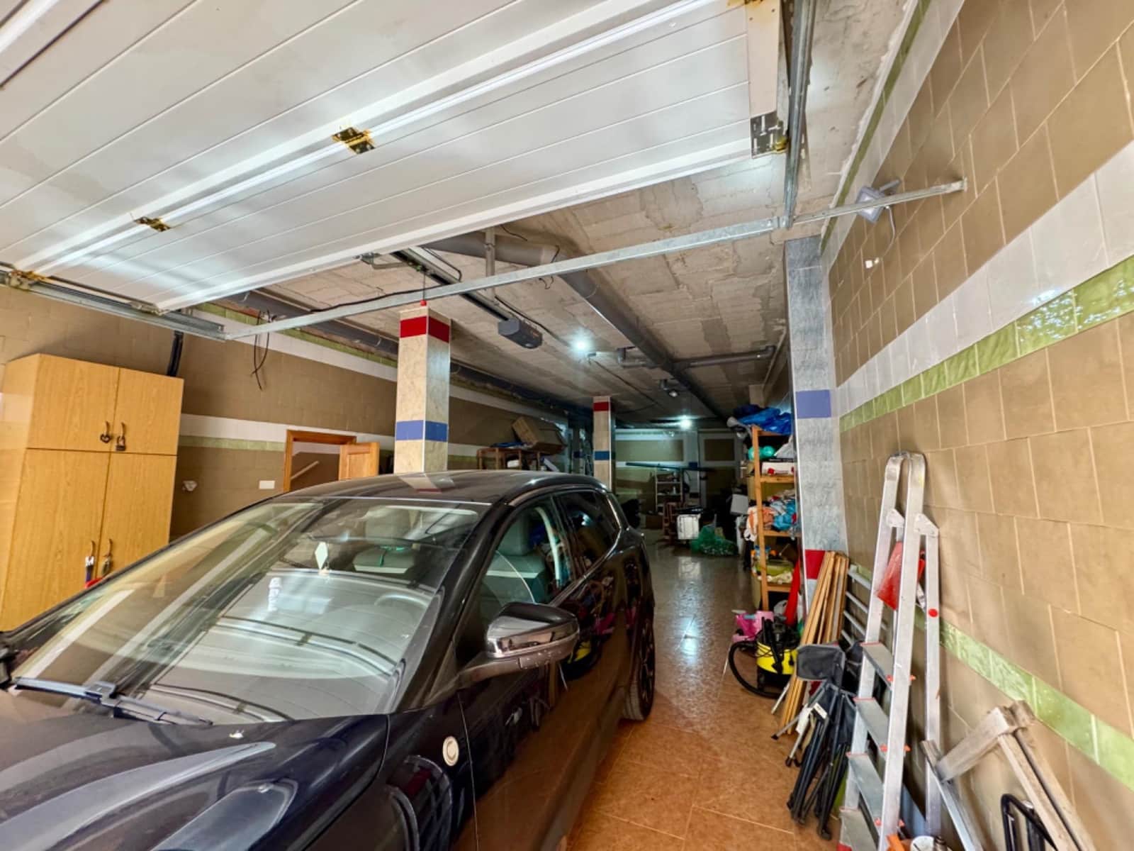 3 soverom Leilighet til salgs i Aguilas med garasje - € 180 000 (Ref: 9154235)