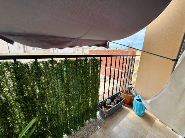 3 soverom Leilighet til salgs i Aguilas med garasje - € 180 000 (Ref: 9154235)