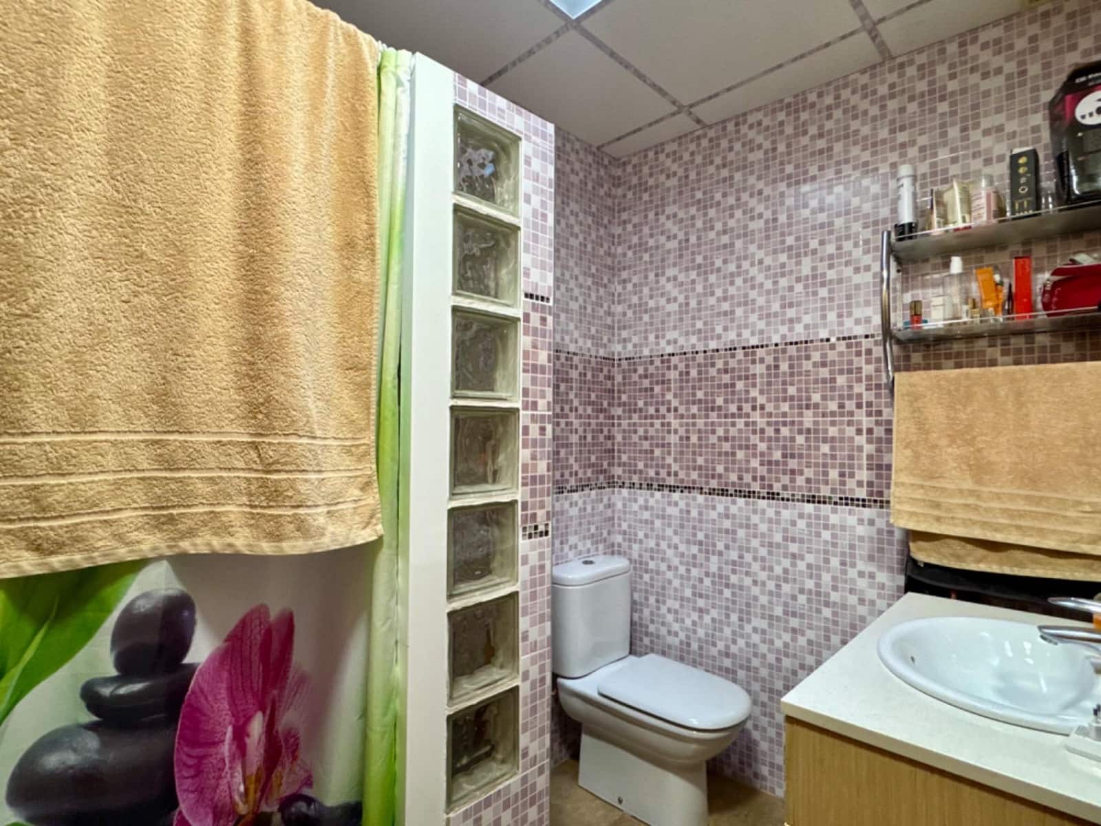 3 soverom Leilighet til salgs i Aguilas med garasje - € 180 000 (Ref: 9154235)