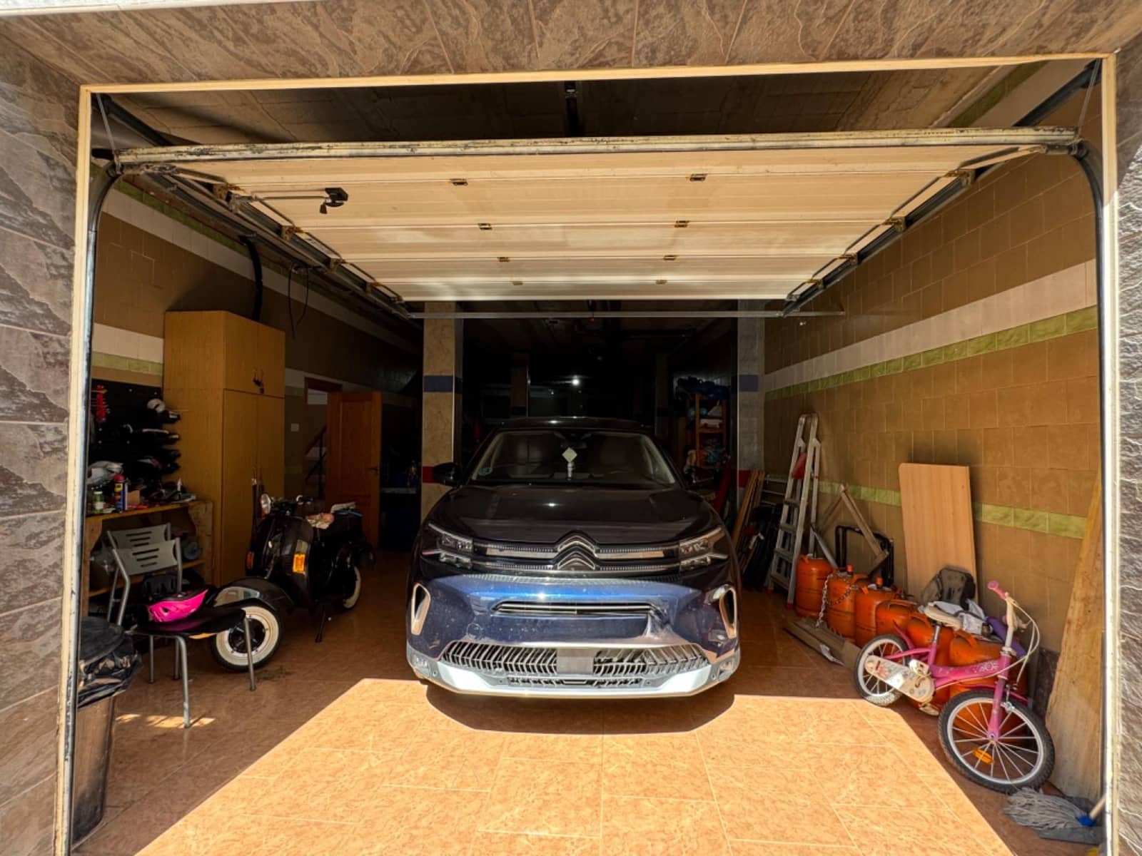 3 soverom Leilighet til salgs i Aguilas med garasje - € 180 000 (Ref: 9154235)