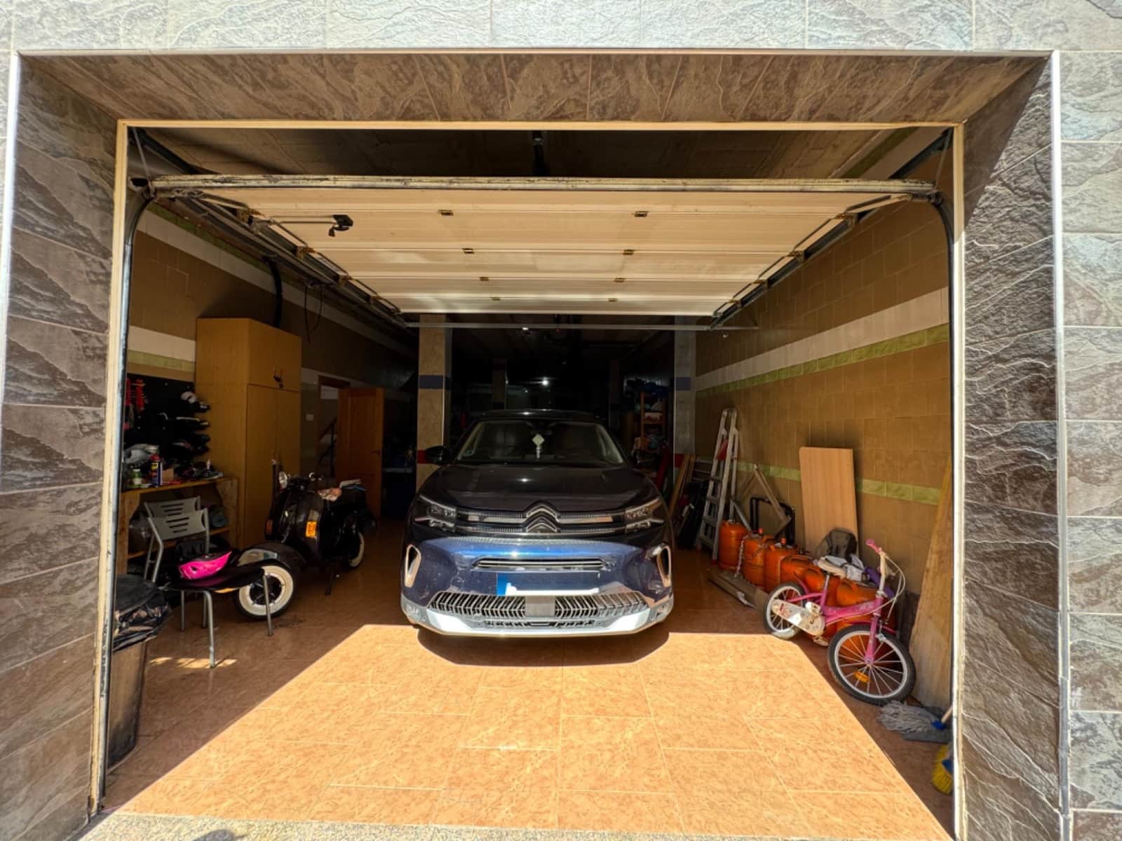 3 soverom Leilighet til salgs i Aguilas med garasje - € 180 000 (Ref: 9154235)