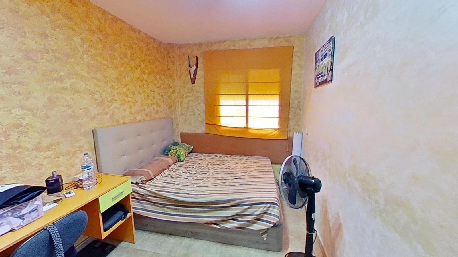 3 slaapkamer Flat te koop in Aguilas met garage - € 130.000 (Ref: 9154235)