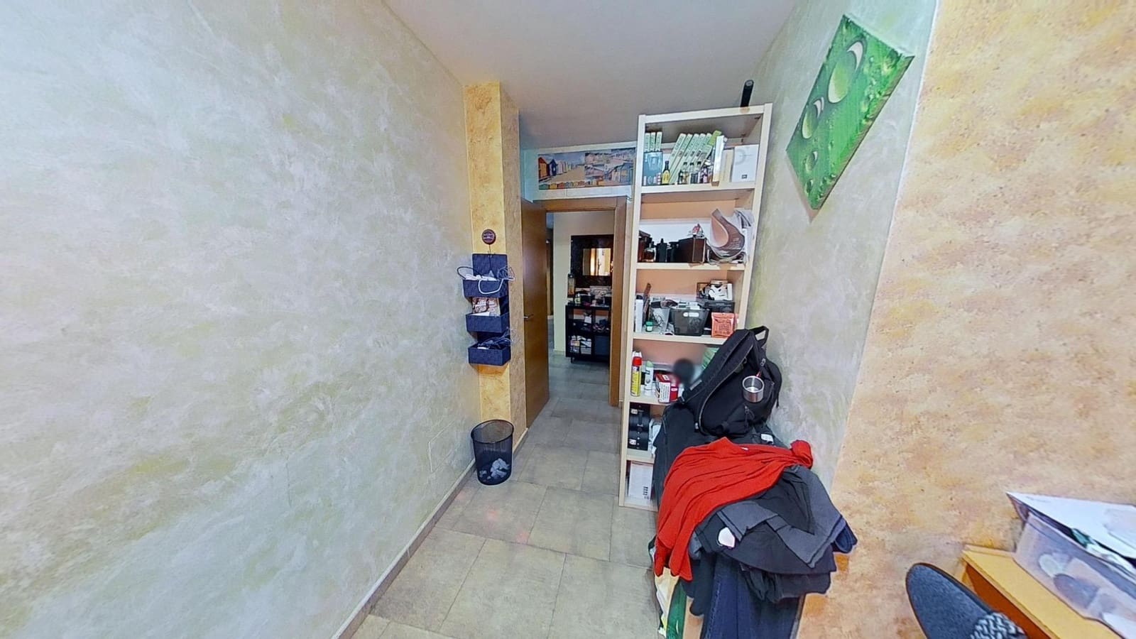 3 slaapkamer Flat te koop in Aguilas met garage - € 130.000 (Ref: 9154235)