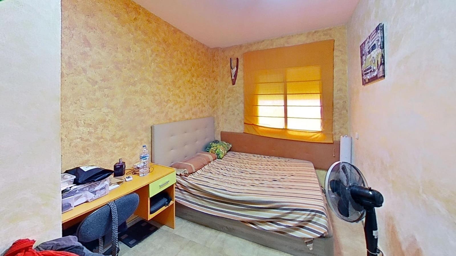 3 slaapkamer Flat te koop in Aguilas met garage - € 130.000 (Ref: 9154235)