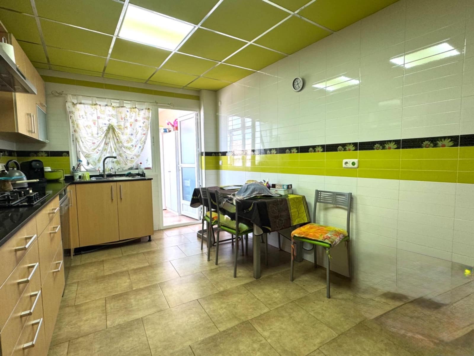 3 slaapkamer Flat te koop in Aguilas met garage - € 130.000 (Ref: 9154235)