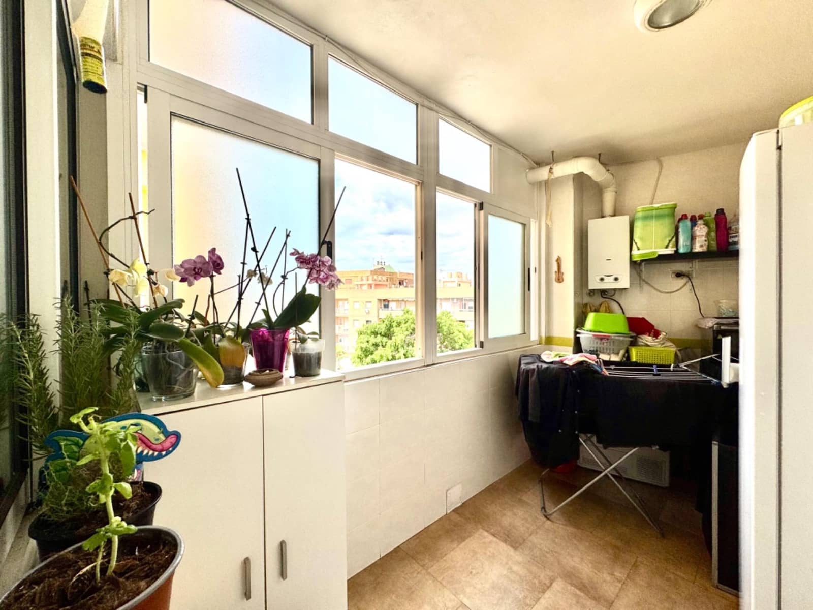 3 soverom Leilighet til salgs i Aguilas med garasje - € 130 000 (Ref: 9154235)