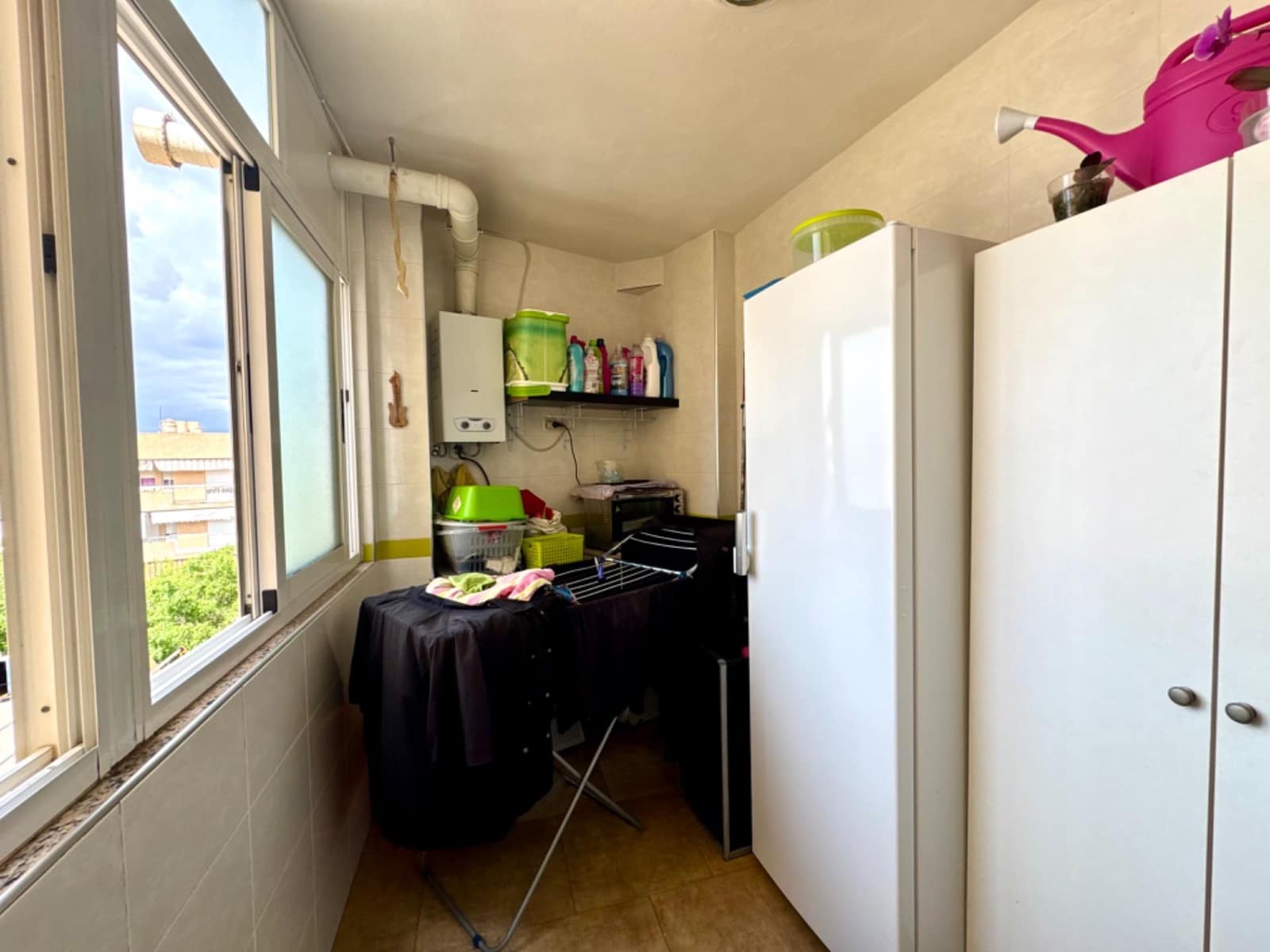 3 soverom Leilighet til salgs i Aguilas med garasje - € 130 000 (Ref: 9154235)