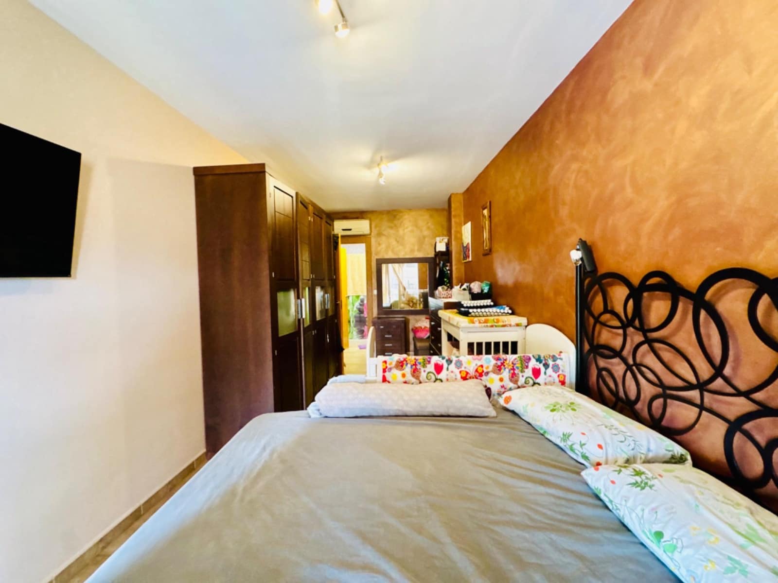 3 soverom Leilighet til salgs i Aguilas med garasje - € 130 000 (Ref: 9154235)