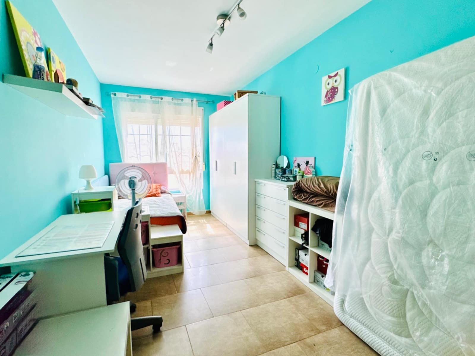 3 slaapkamer Flat te koop in Aguilas met garage - € 130.000 (Ref: 9154235)