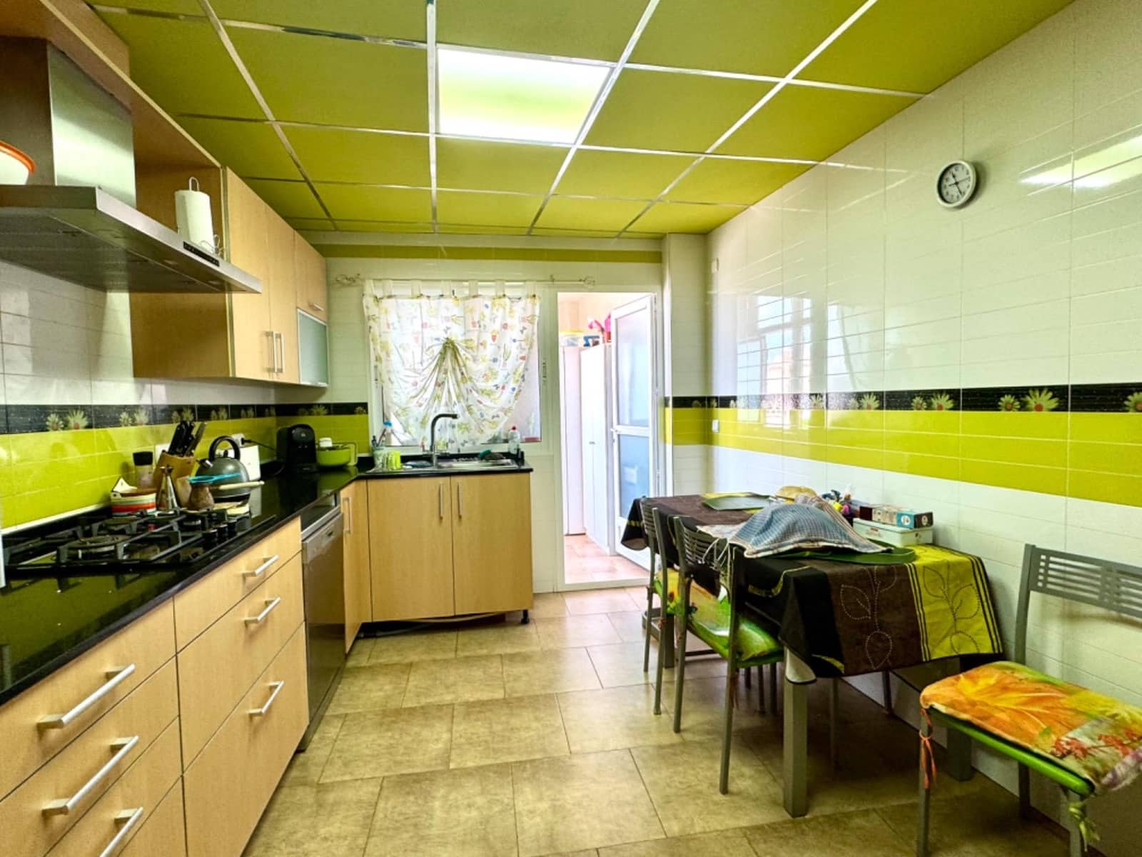 3 soverom Leilighet til salgs i Aguilas med garasje - € 130 000 (Ref: 9154235)