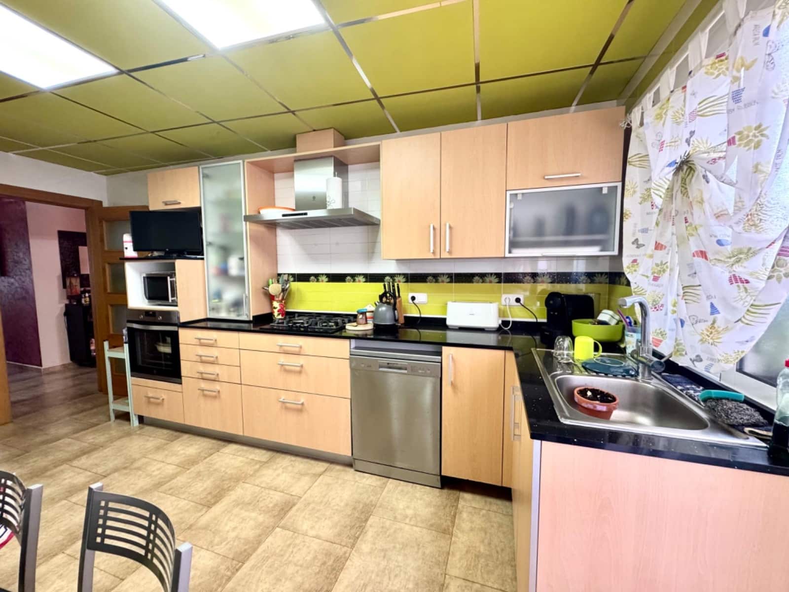 3 slaapkamer Flat te koop in Aguilas met garage - € 130.000 (Ref: 9154235)
