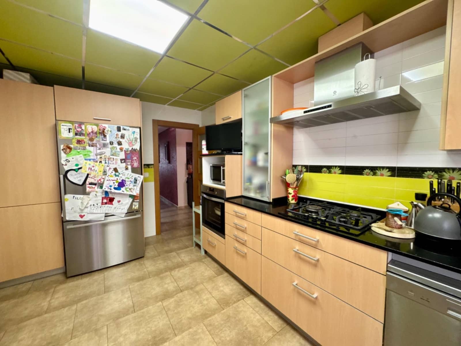 3 soverom Leilighet til salgs i Aguilas med garasje - € 130 000 (Ref: 9154235)