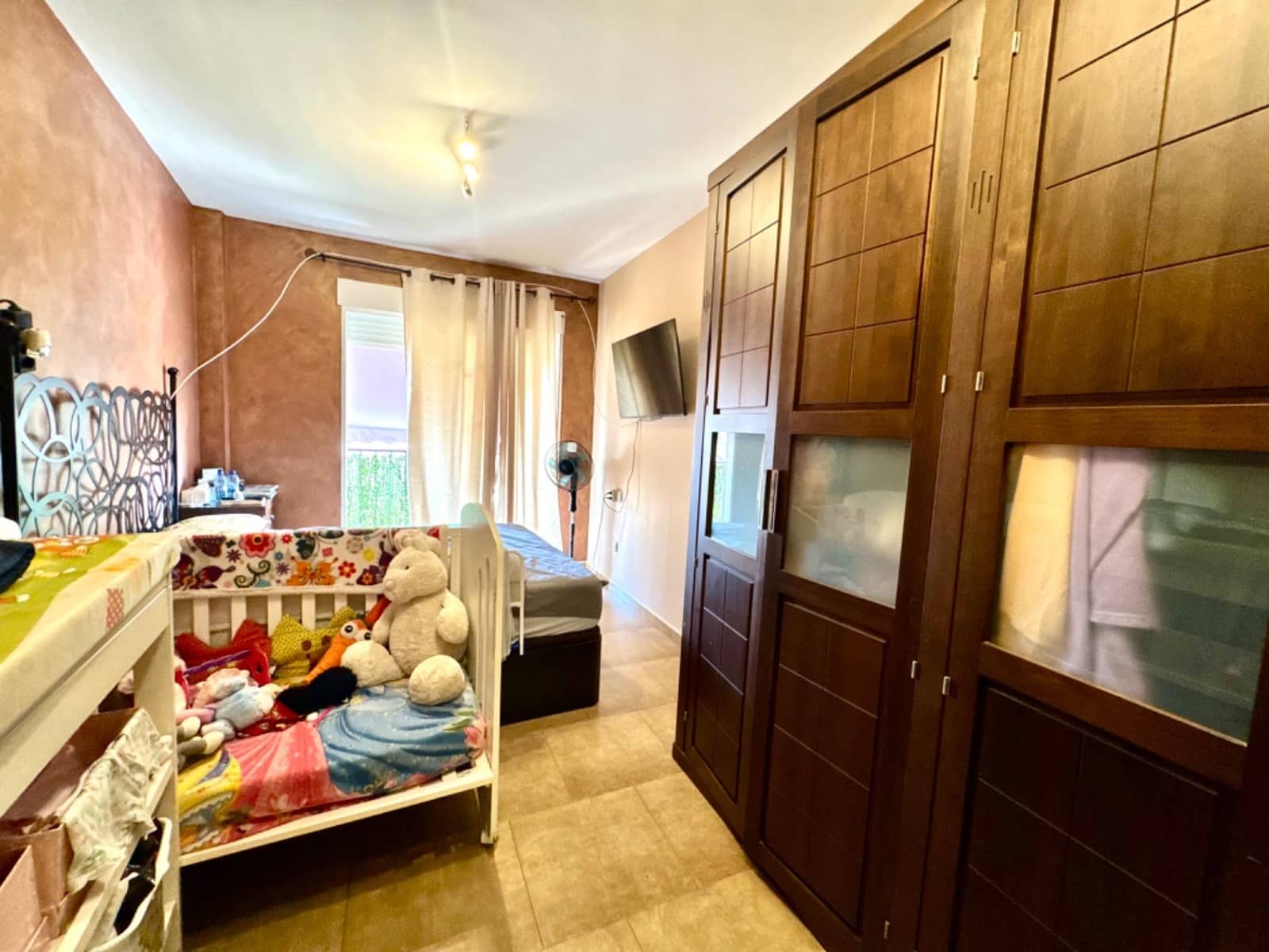 3 soverom Leilighet til salgs i Aguilas med garasje - € 130 000 (Ref: 9154235)