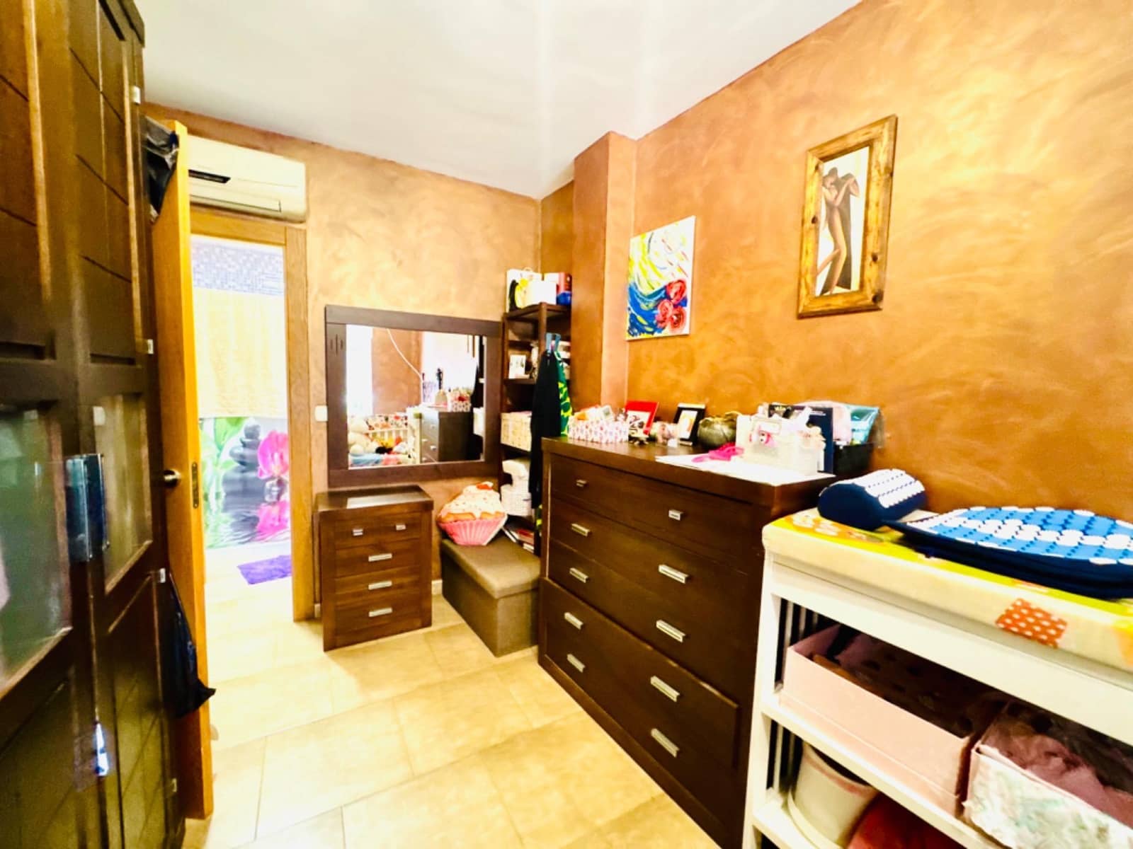 3 slaapkamer Flat te koop in Aguilas met garage - € 130.000 (Ref: 9154235)