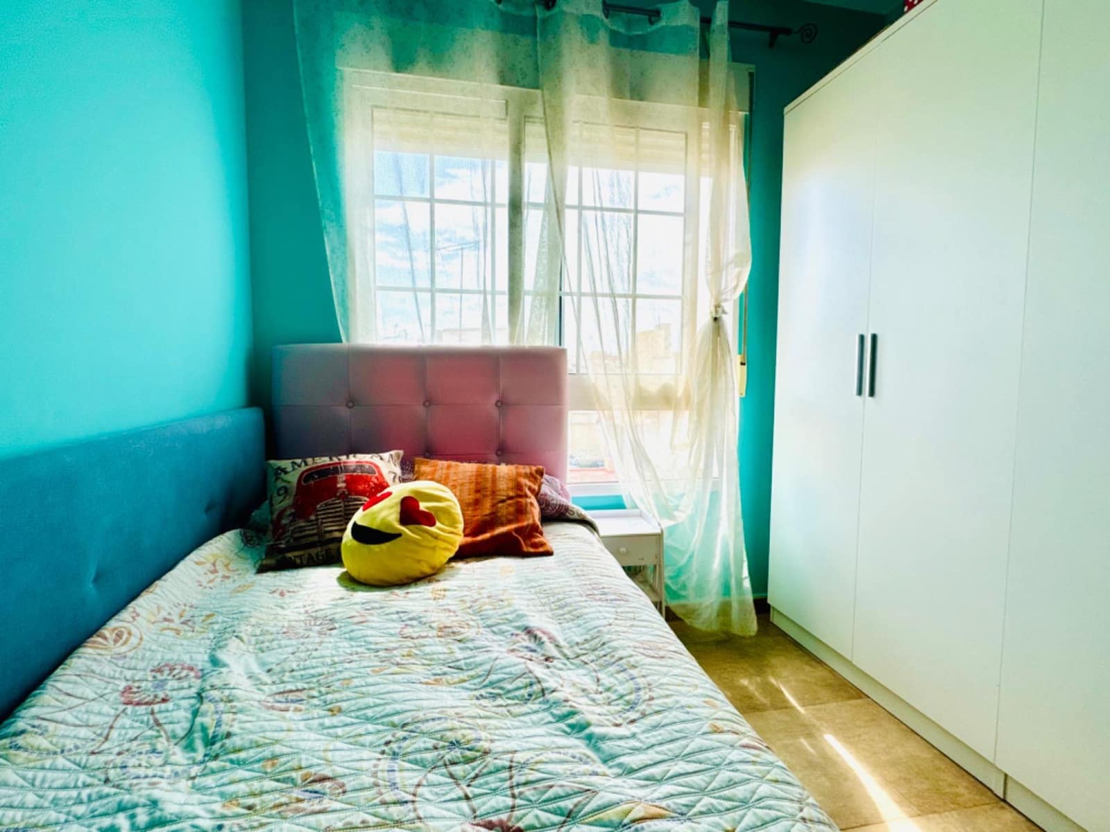 3 slaapkamer Flat te koop in Aguilas met garage - € 130.000 (Ref: 9154235)