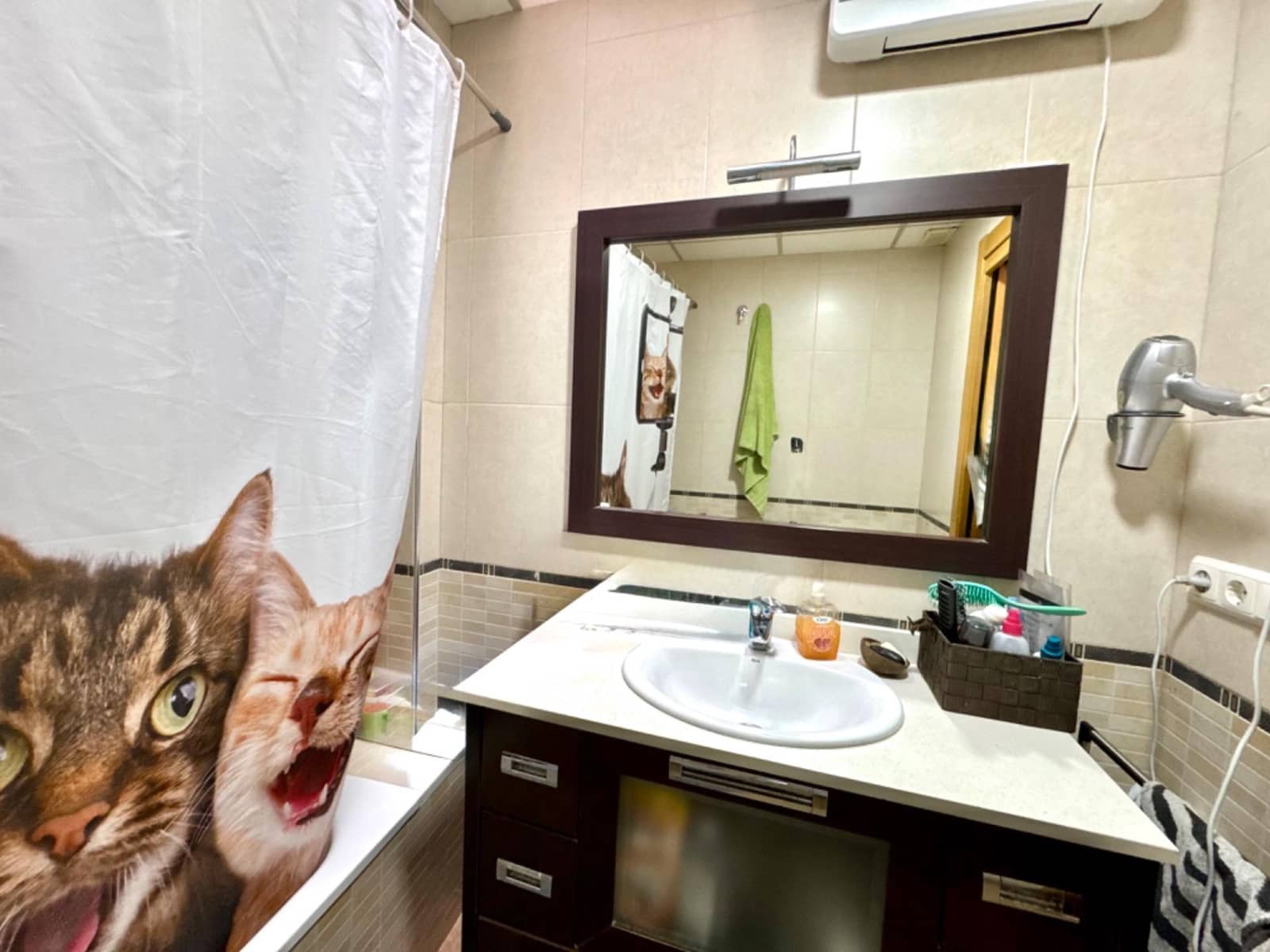 3 slaapkamer Flat te koop in Aguilas met garage - € 130.000 (Ref: 9154235)