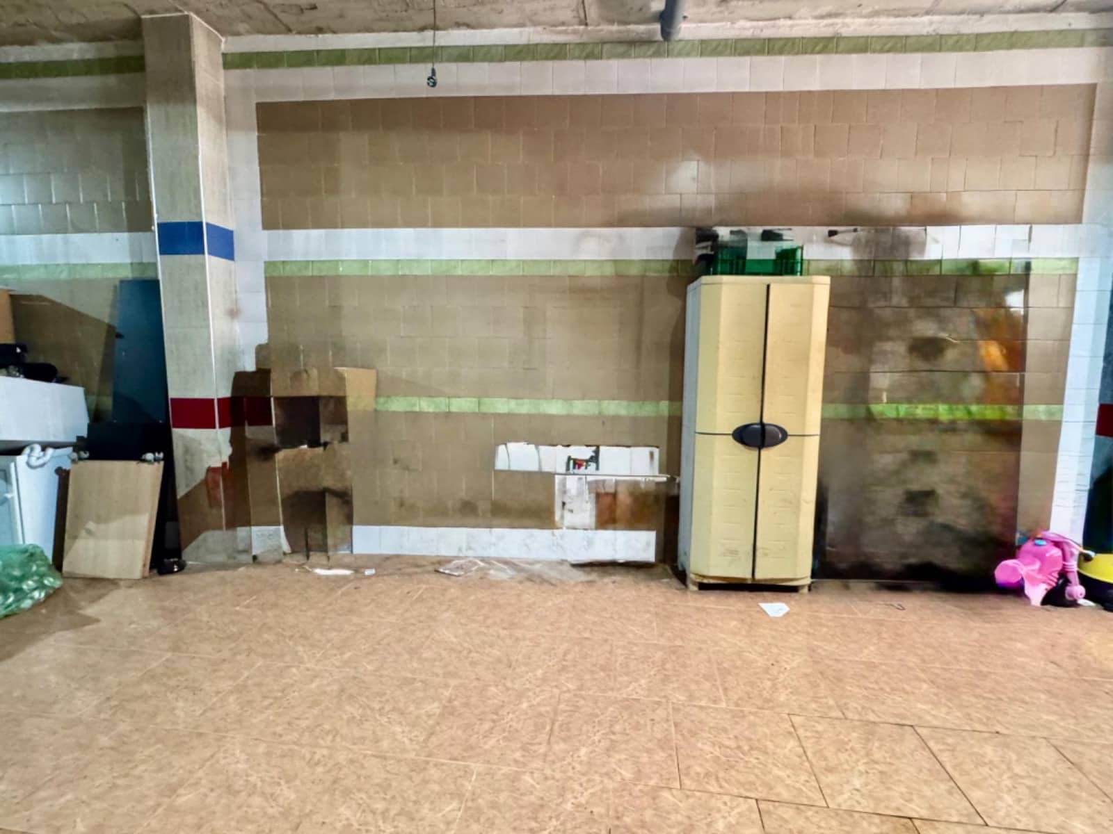 3 slaapkamer Flat te koop in Aguilas met garage - € 130.000 (Ref: 9154235)