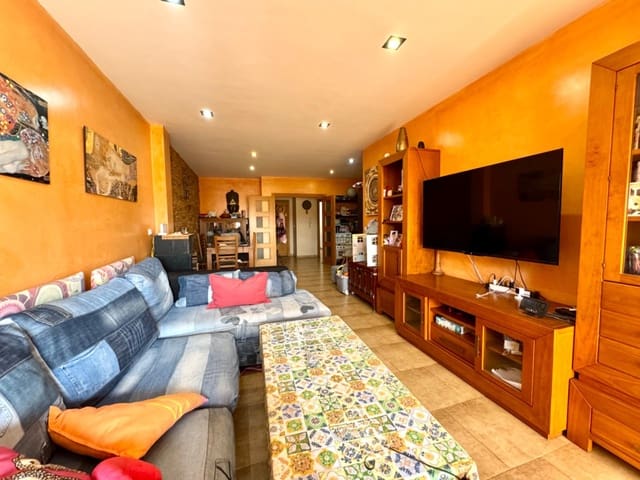 3 soverom Leilighet til salgs i Aguilas med garasje - € 130 000 (Ref: 9154235)