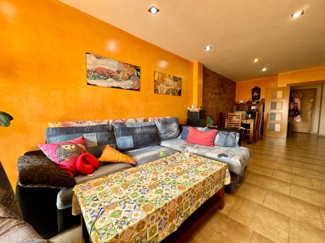 3 soverom Leilighet til salgs i Aguilas med garasje - € 130 000 (Ref: 9154235)