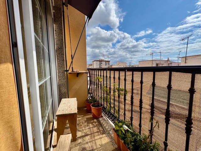 3 soverom Leilighet til salgs i Aguilas med garasje - € 130 000 (Ref: 9154235)