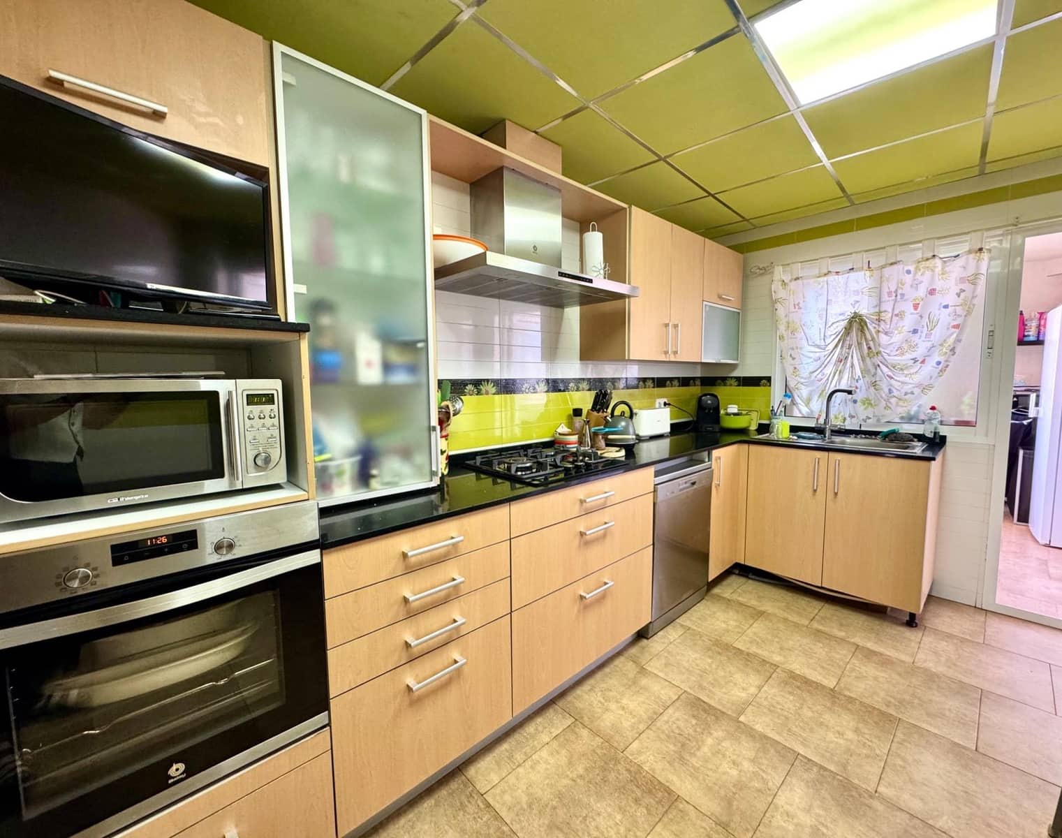 3 soverom Leilighet til salgs i Aguilas med garasje - € 130 000 (Ref: 9154235)