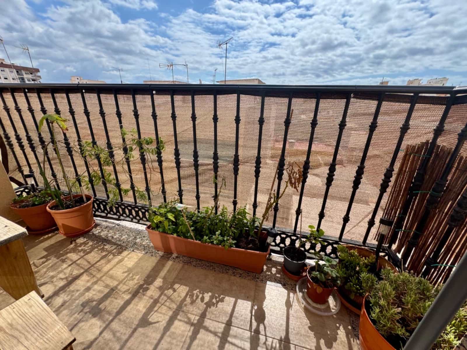 3 slaapkamer Flat te koop in Aguilas met garage - € 130.000 (Ref: 9154235)