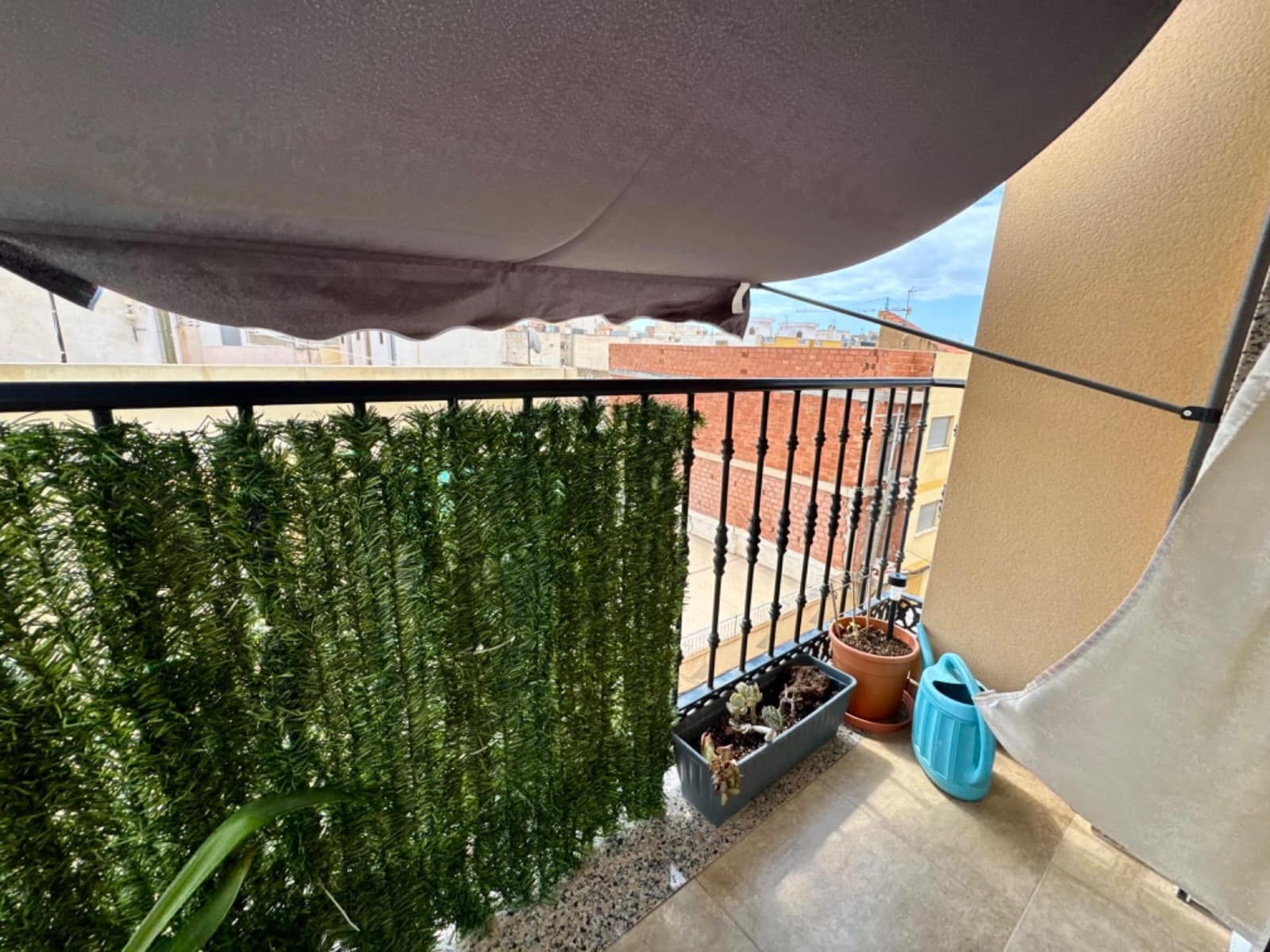 3 soverom Leilighet til salgs i Aguilas med garasje - € 130 000 (Ref: 9154235)