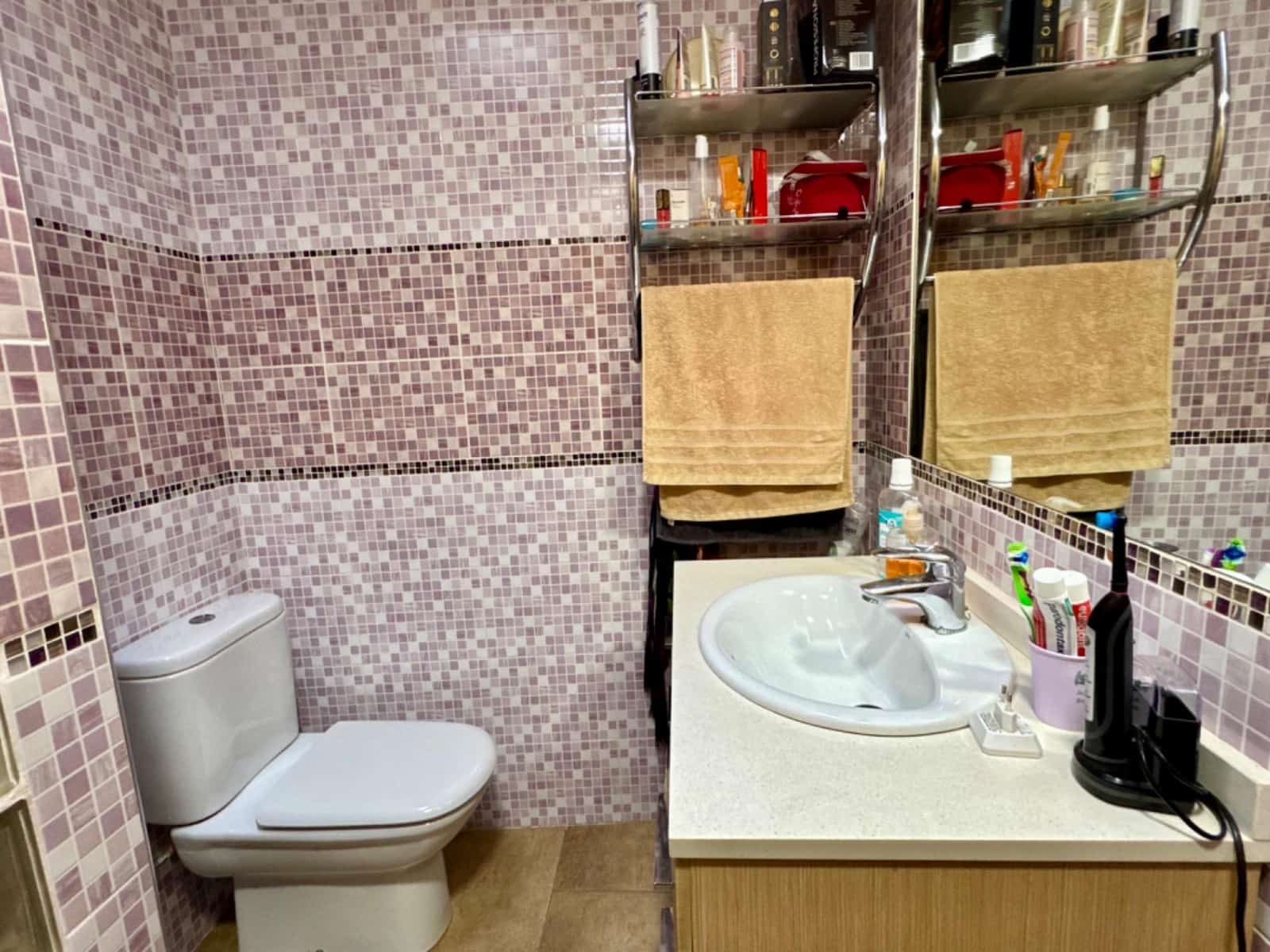 3 slaapkamer Flat te koop in Aguilas met garage - € 130.000 (Ref: 9154235)