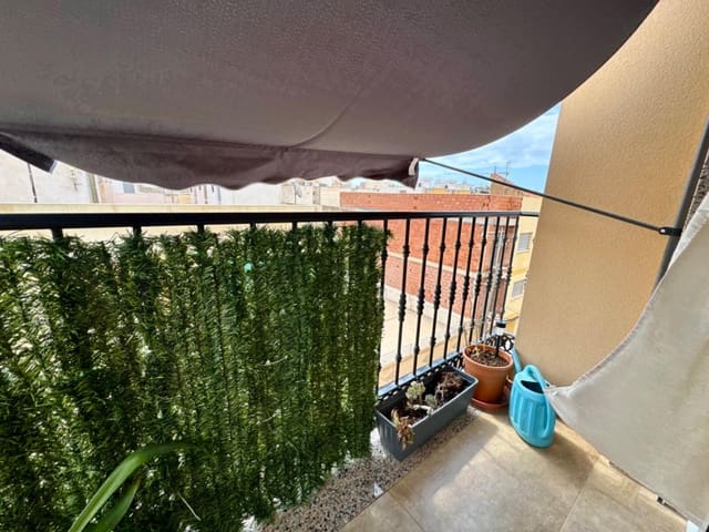 3 soverom Leilighet til salgs i Aguilas med garasje - € 130 000 (Ref: 9154235)