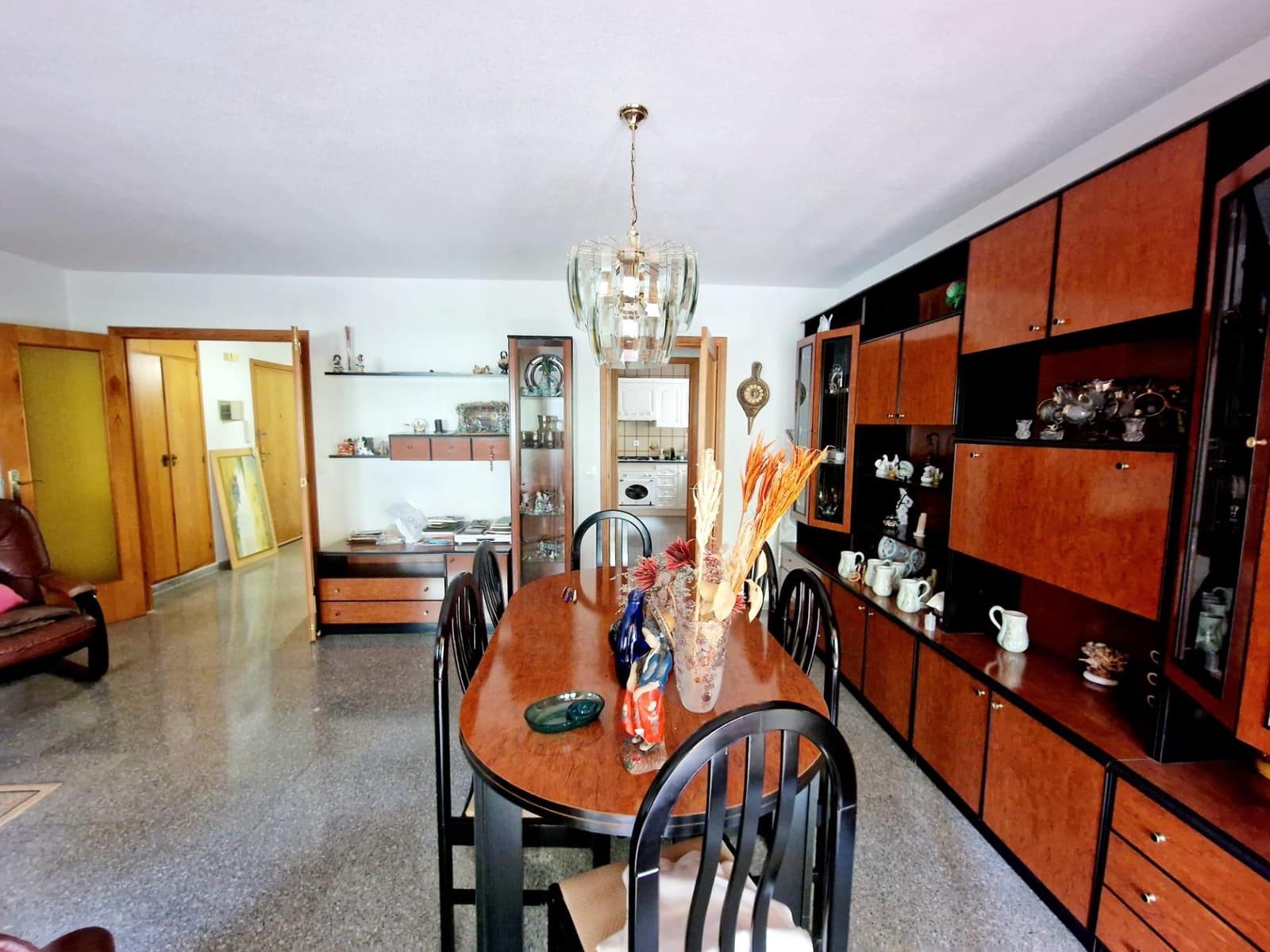 Piso de 3 habitaciones en Aguilas en venta con garaje - 280.000 € (Ref: 9622706)
