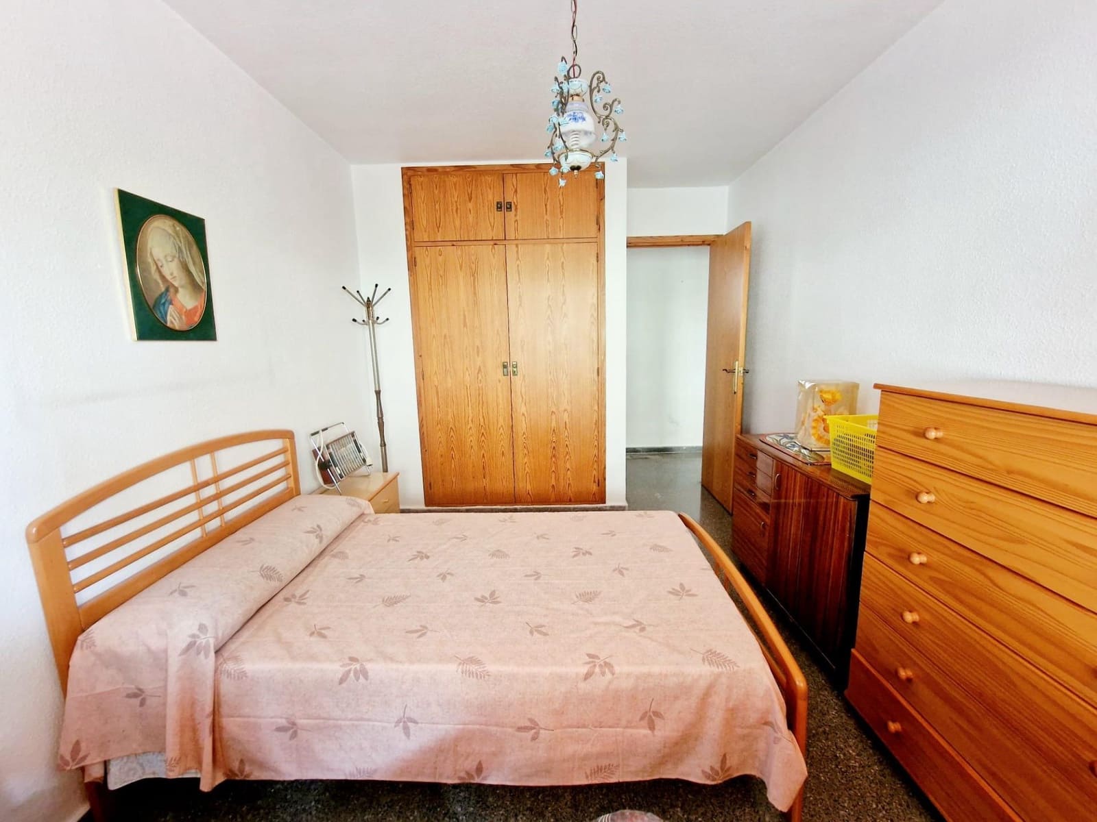 Piso de 3 habitaciones en Aguilas en venta con garaje - 280.000 € (Ref: 9622706)