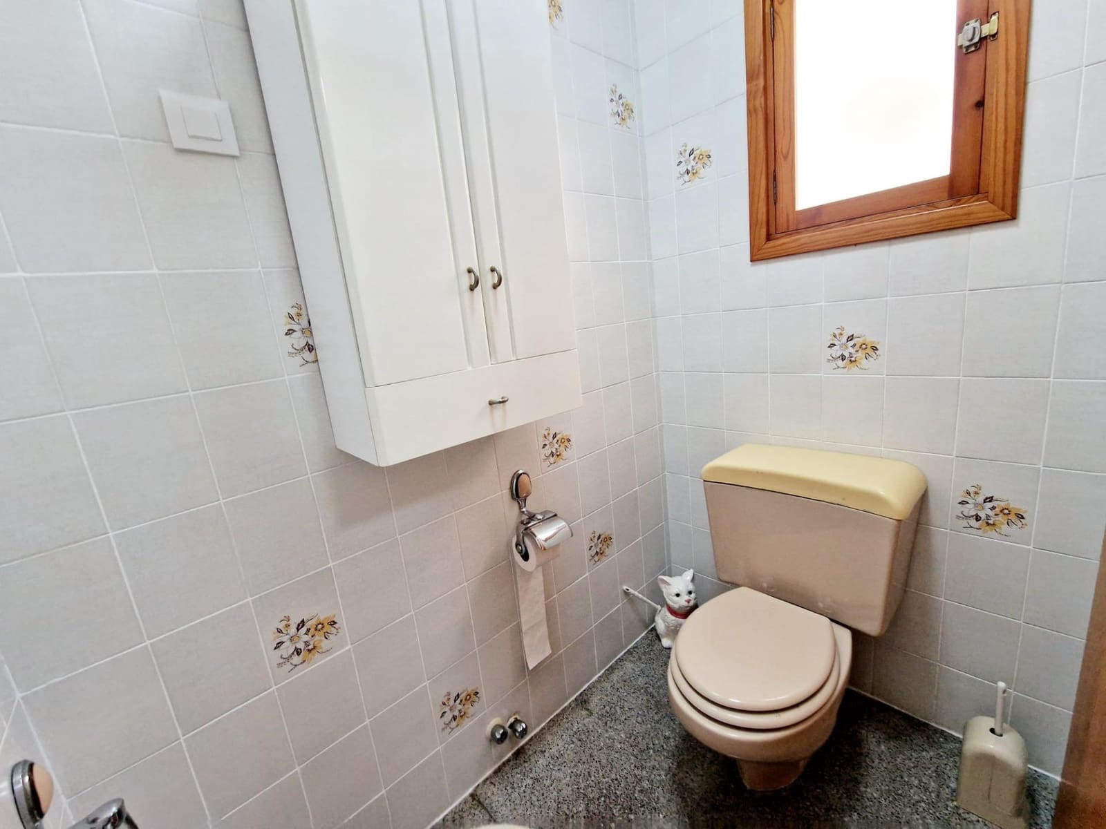 Piso de 3 habitaciones en Aguilas en venta con garaje - 280.000 € (Ref: 9622706)