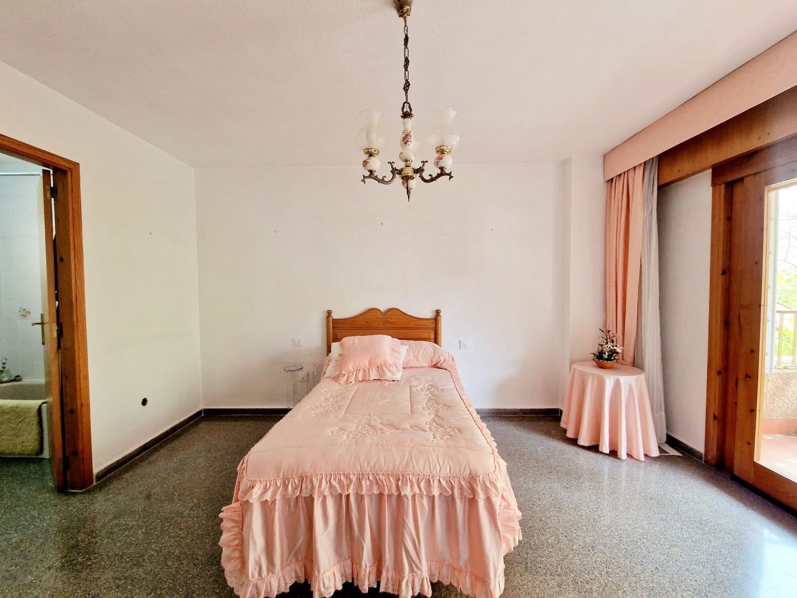 Piso de 3 habitaciones en Aguilas en venta con garaje - 280.000 € (Ref: 9622706)