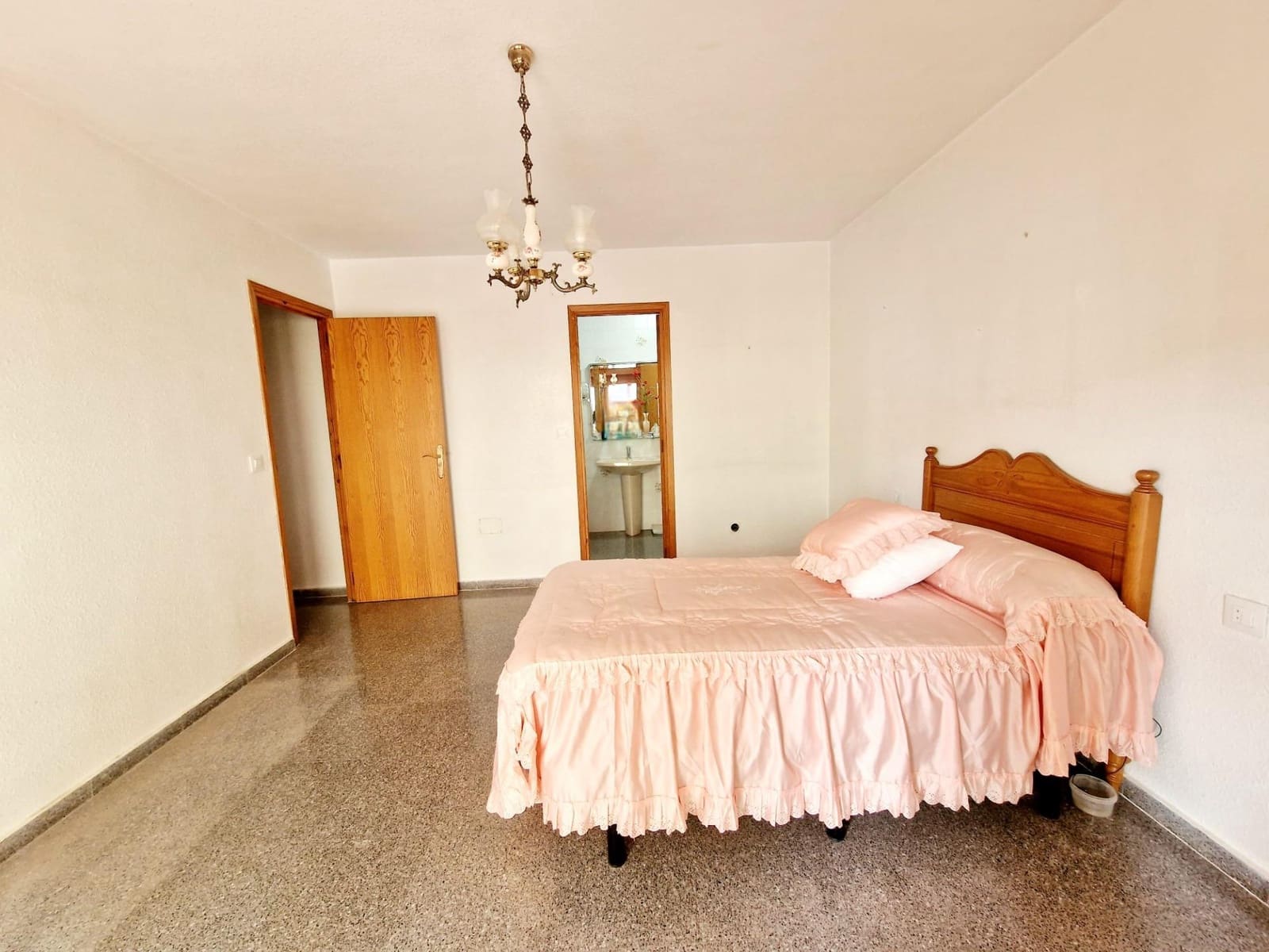 Piso de 3 habitaciones en Aguilas en venta con garaje - 280.000 € (Ref: 9622706)