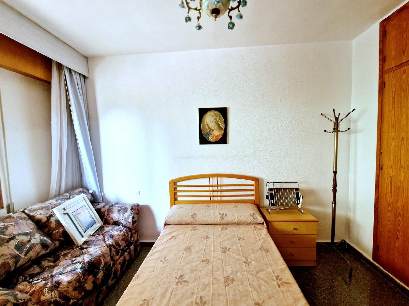 Piso de 3 habitaciones en Aguilas en venta con garaje - 280.000 € (Ref: 9622706)