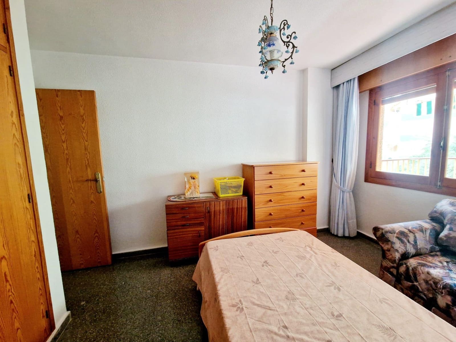 Piso de 3 habitaciones en Aguilas en venta con garaje - 280.000 € (Ref: 9622706)