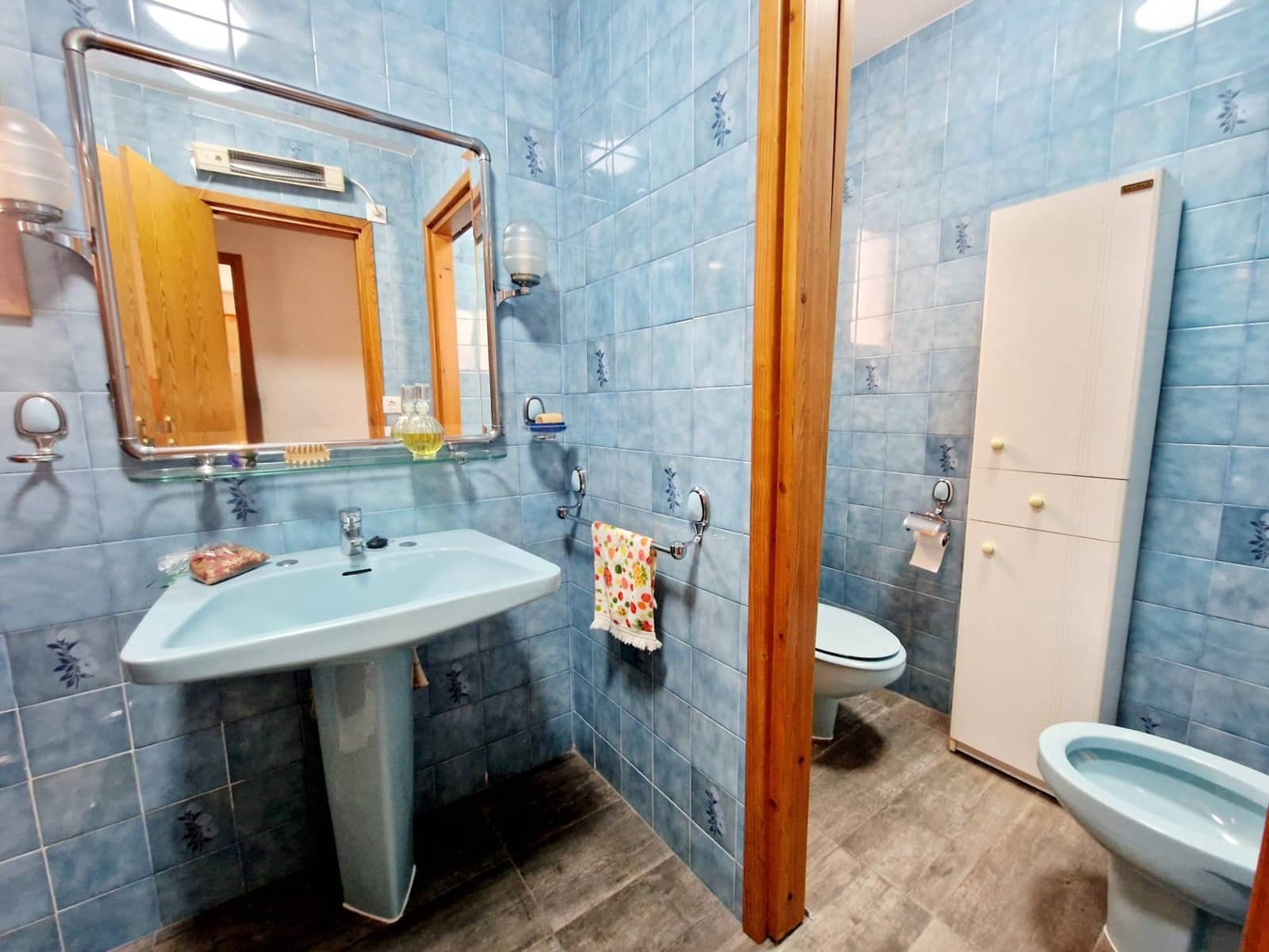 Piso de 3 habitaciones en Aguilas en venta con garaje - 280.000 € (Ref: 9622706)