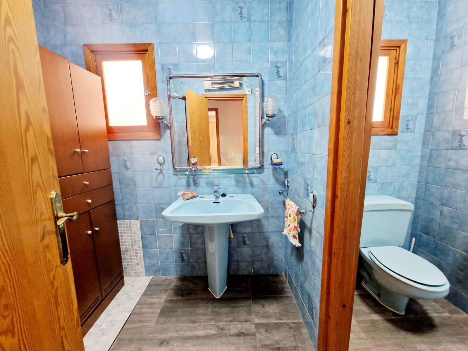 Piso de 3 habitaciones en Aguilas en venta con garaje - 280.000 € (Ref: 9622706)