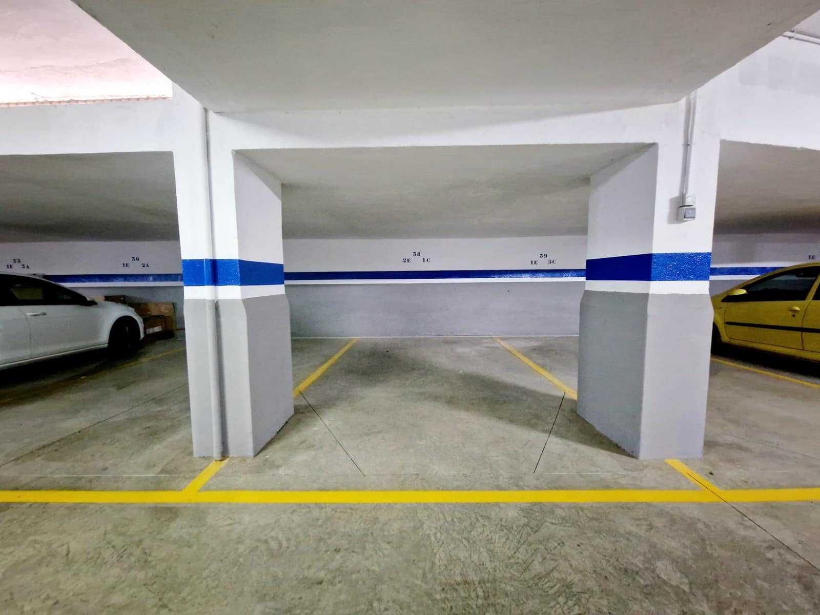 Piso de 3 habitaciones en Aguilas en venta con garaje - 280.000 € (Ref: 9622706)