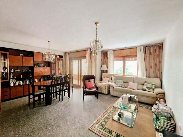 Piso de 3 habitaciones en Aguilas en venta con garaje - 280.000 € (Ref: 9622706)