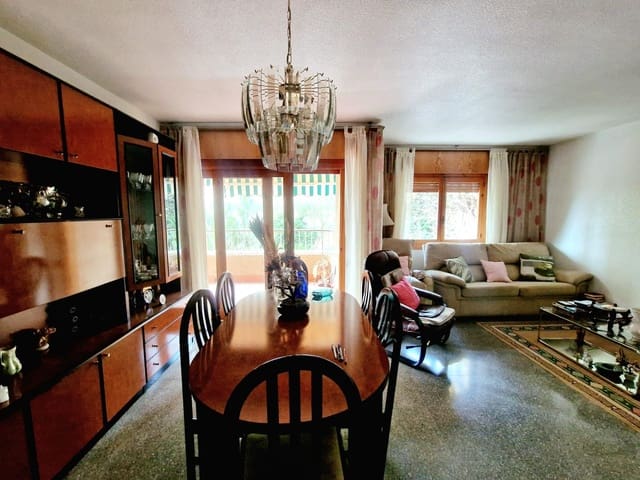 Piso de 3 habitaciones en Aguilas en venta con garaje - 280.000 € (Ref: 9622706)