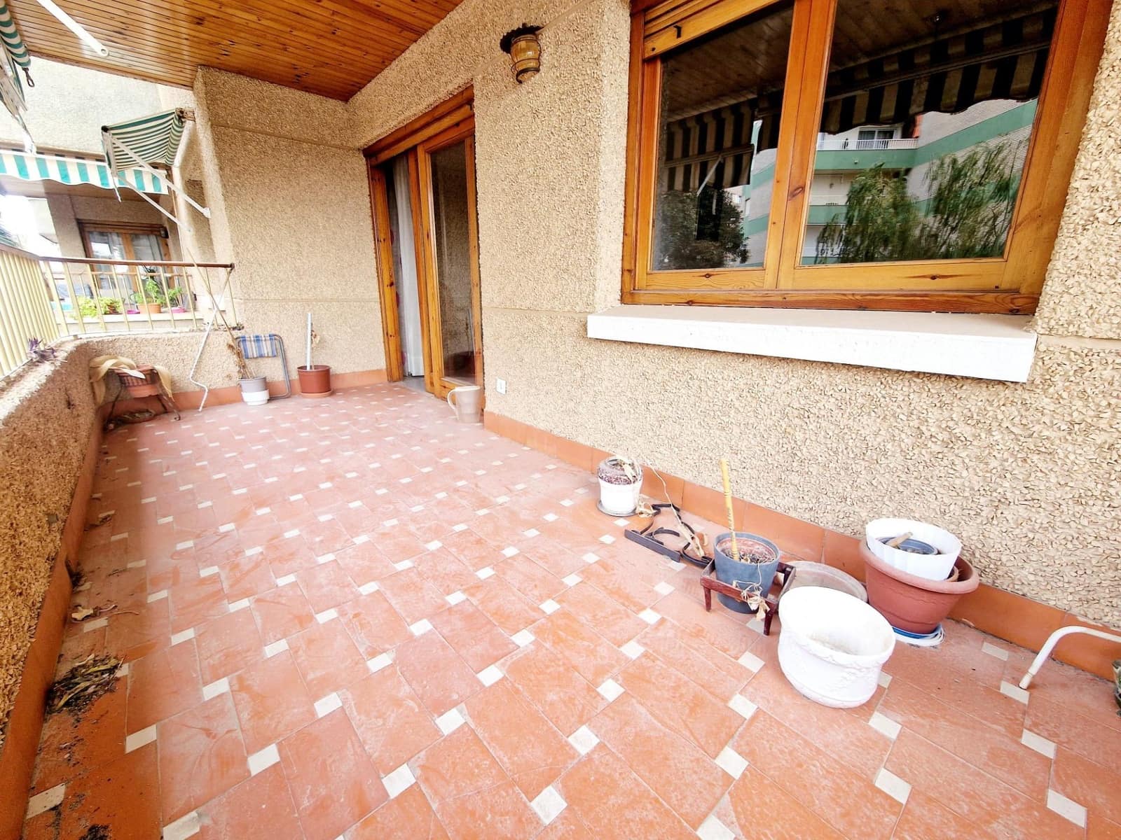 Piso de 3 habitaciones en Aguilas en venta con garaje - 280.000 € (Ref: 9622706)