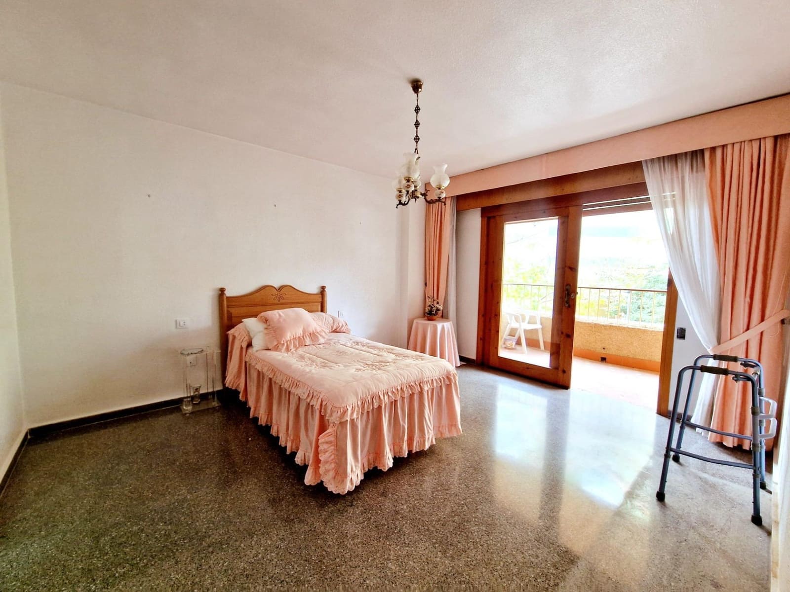 Piso de 3 habitaciones en Aguilas en venta con garaje - 280.000 € (Ref: 9622706)