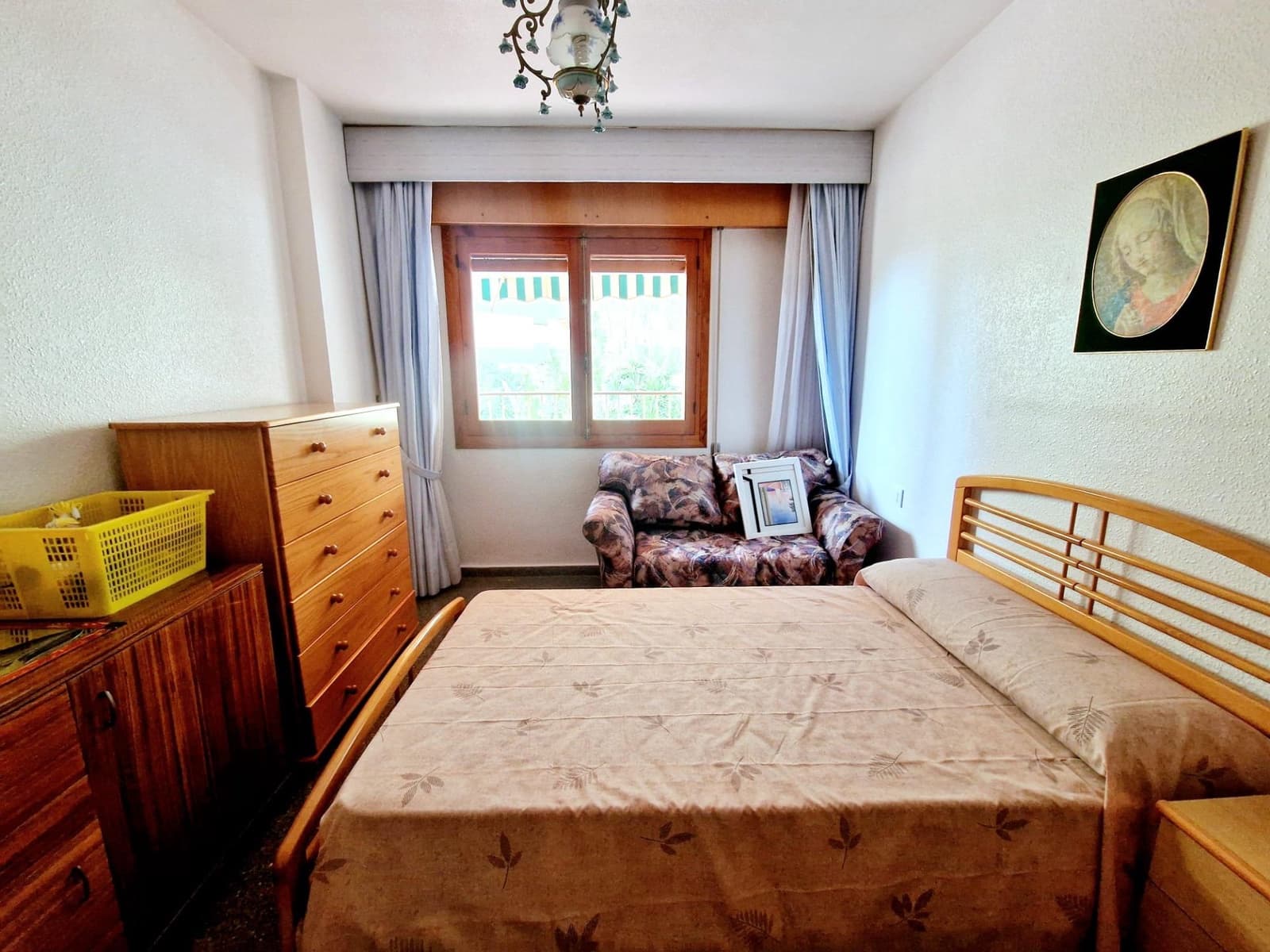 Piso de 3 habitaciones en Aguilas en venta con garaje - 280.000 € (Ref: 9622706)