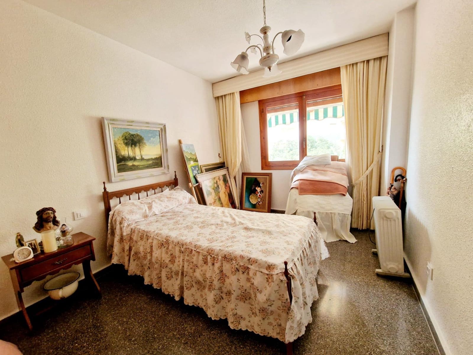 Piso de 3 habitaciones en Aguilas en venta con garaje - 280.000 € (Ref: 9622706)