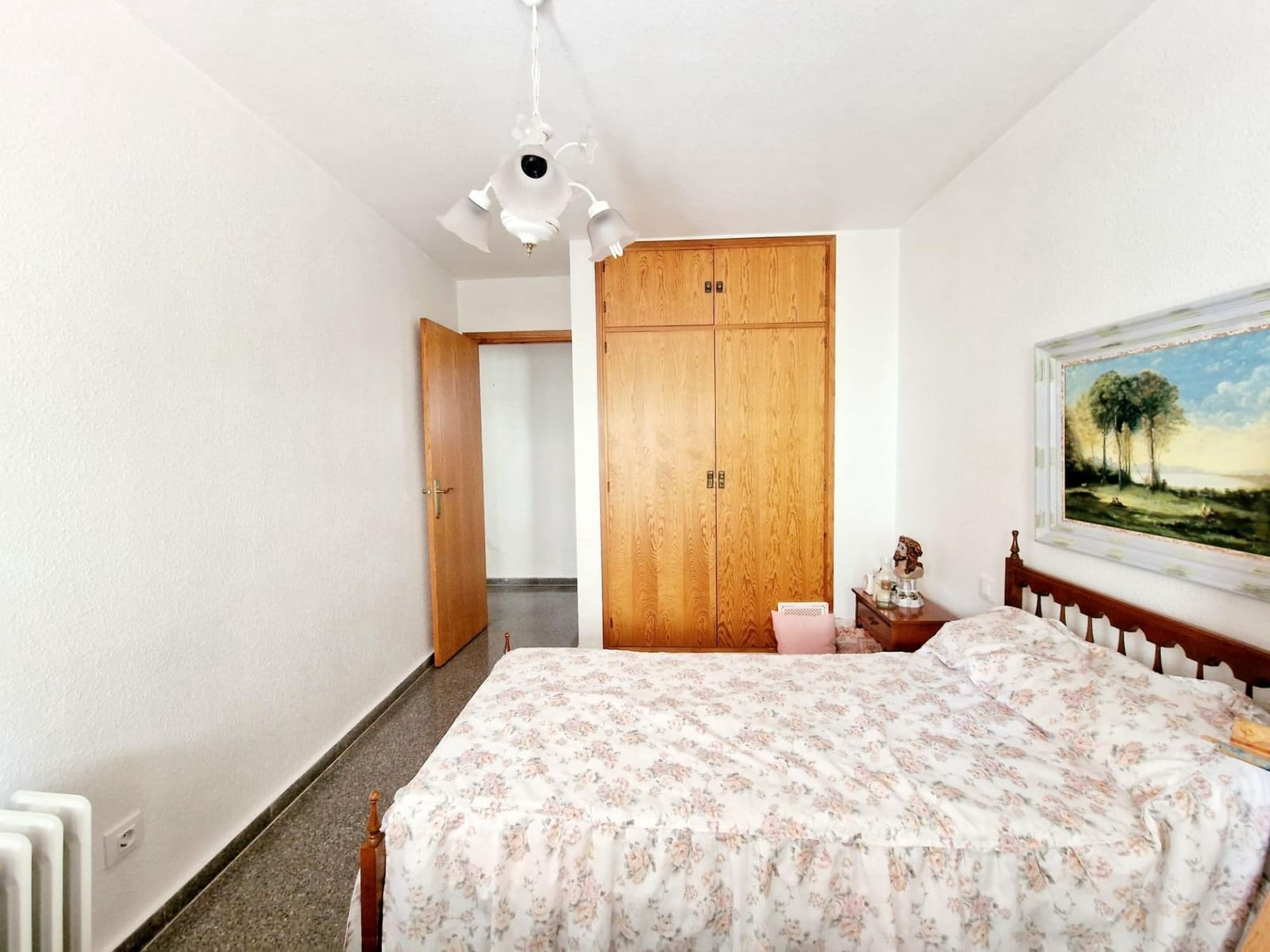 Piso de 3 habitaciones en Aguilas en venta con garaje - 280.000 € (Ref: 9622706)