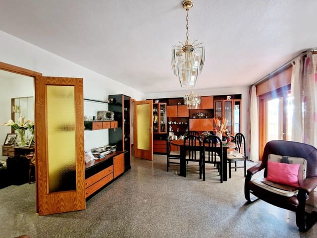 Piso de 3 habitaciones en Aguilas en venta con garaje - 280.000 € (Ref: 9622706)