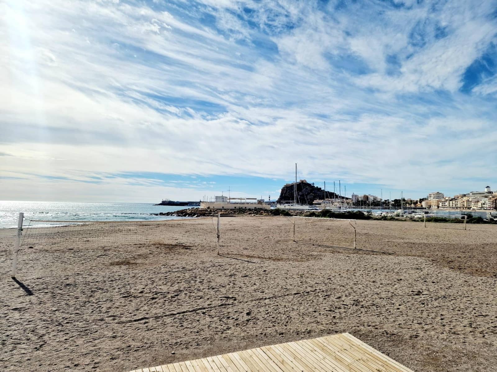 Piso de 3 habitaciones en Aguilas en venta con garaje - 280.000 € (Ref: 9622706)