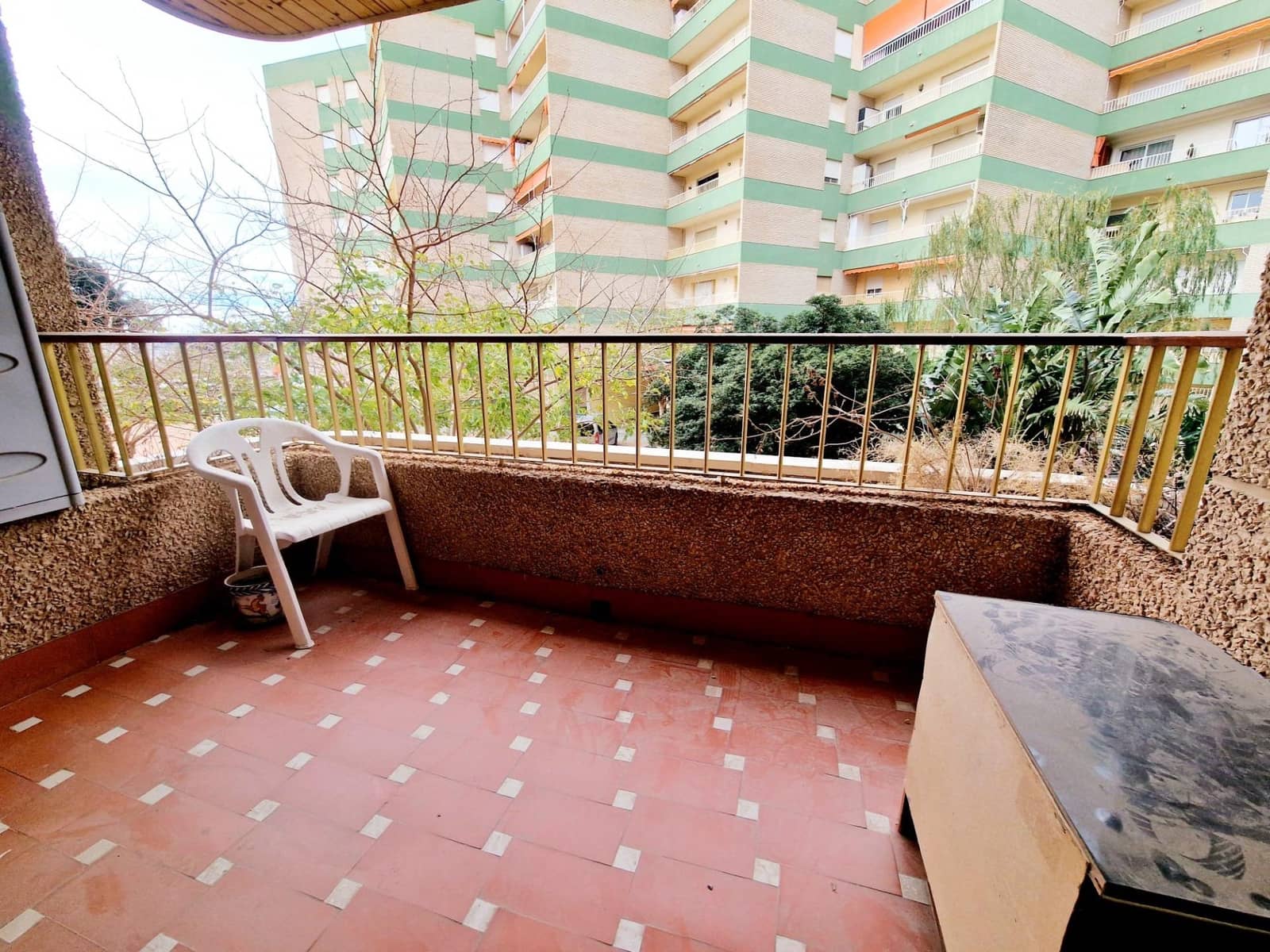 Piso de 3 habitaciones en Aguilas en venta con garaje - 280.000 € (Ref: 9622706)
