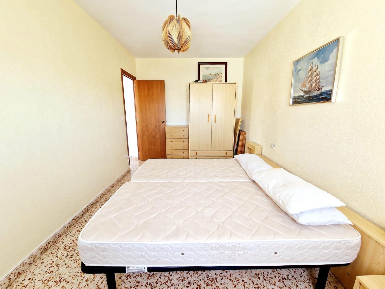 4 slaapkamer Flat te koop in Aguilas - € 245.000 (Ref: 9622707)